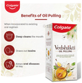 Colgate Vedshakti Oil Pulling thumbnail