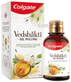Colgate Vedshakti Oil Pulling thumbnail