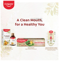 Colgate Vedshakti Oil Pulling thumbnail