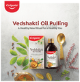 Colgate Vedshakti Oil Pulling thumbnail
