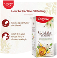 Colgate Vedshakti Oil Pulling thumbnail