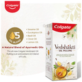 Colgate Vedshakti Oil Pulling thumbnail