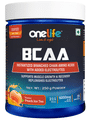 OneLife BCAA Powder Peach Ice Tea thumbnail