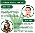 Kazima Aloe Vera Gel thumbnail
