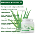 Kazima Aloe Vera Gel thumbnail
