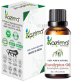 Kazima Perfumers 100% Pure & Natural Eucalyptus Oil thumbnail