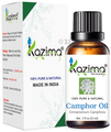 Kazima Perfumers 100% Pure & Natural Camphor Oil thumbnail