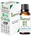 Kazima Perfumers 100% Pure & Natural Camphor Oil thumbnail
