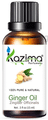 Kazima Perfumers 100% Pure & Natural Ginger Oil thumbnail