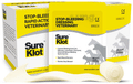 Sure Klot Stop-Bleeding Dressing Veterinary Gauze 7.60x50cm thumbnail