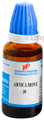 Hering Pharma Arnica Mont Dilution 30 thumbnail