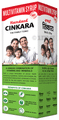Hamdard Cinkara Syrup Pack of 2 thumbnail
