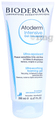 Bioderma Atoderm Intensive Gel Moussant Face and Body Gel Wash thumbnail