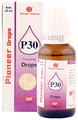 Pioneer Pharma P30 Immunity Drop thumbnail