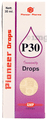 Pioneer Pharma P30 Immunity Drop thumbnail