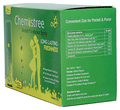 Chemistree Mouth Freshener Spray (15gm Each) Elaichi thumbnail