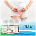 Inlife Evening Primrose Oil Capsule thumbnail