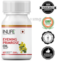 Inlife Evening Primrose Oil Capsule thumbnail
