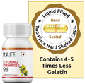 Inlife Evening Primrose Oil Capsule thumbnail