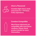 Durex Play Gel Cheeky Cherry thumbnail