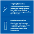 Durex Play Gel Tingling thumbnail