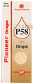 Pioneer Pharma P58 Tension & Stress Drop thumbnail