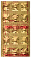 Fourts B Tablet: Buy strip of 15 tablets at best price in India | 1mg