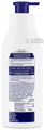 Nivea Aloe Protection Body Lotion SPF 15 thumbnail