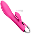 Gizmoswala 12 Function Digiheatnc Body Massager Pink thumbnail