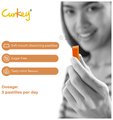 Curkey Curcumin 100mg Pastilles Soothing Mint thumbnail