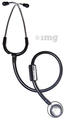 Micro.Tone Adults Stethoscope Black thumbnail