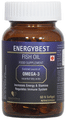 HealthBest Energybest Fish Oil Softgel thumbnail
