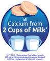 Ostocalcium Plus Chewable Tablet thumbnail