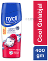 Nycil Germ Expert Prickly Heat Cool Gulabjal Powder thumbnail
