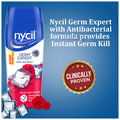 Nycil Germ Expert Prickly Heat Cool Gulabjal Powder thumbnail