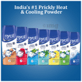 Nycil Germ Expert Prickly Heat Cool Gulabjal Powder thumbnail