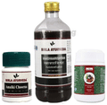 Birla Ayurveda Anti Cough Kit thumbnail