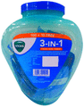 Vicks 3 IN 1 Lozenges Orange Menthol thumbnail