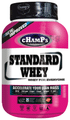 Champs Standard Whey Protein American Ice Cream thumbnail