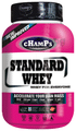 Champs Standard Whey Protein Strawberry thumbnail