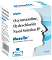 Naselin Decongestant Nasal Solution thumbnail