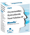 Naselin Decongestant Nasal Solution thumbnail
