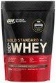 Optimum Nutrition (ON) Gold Standard 100% Whey Protein Isolate Powder Double Rich Chocolate thumbnail