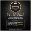 Optimum Nutrition (ON) Gold Standard 100% Whey Protein Isolate Powder Double Rich Chocolate thumbnail