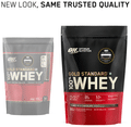 Optimum Nutrition (ON) Gold Standard 100% Whey Protein Isolate Powder Double Rich Chocolate thumbnail