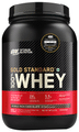 Optimum Nutrition (ON) Gold Standard 100% Whey Protein Isolate Powder Double Rich Chocolate thumbnail