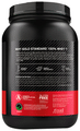 Optimum Nutrition (ON) Gold Standard 100% Whey Protein Isolate Powder Double Rich Chocolate thumbnail