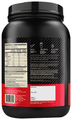Optimum Nutrition (ON) Gold Standard 100% Whey Protein Isolate Powder Double Rich Chocolate thumbnail