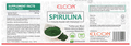 Elcon Spirulina Capsule thumbnail