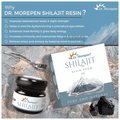 Dr. Morepen Shilajit Resin Form thumbnail